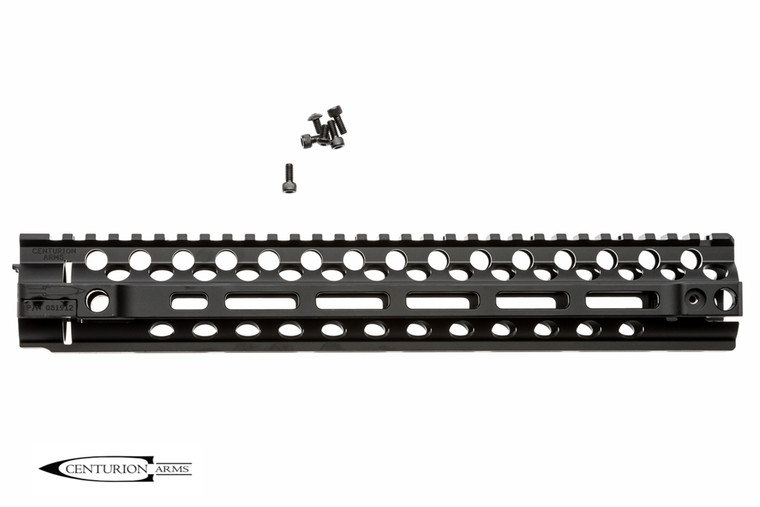 C4 M-LOK Rail (12in)