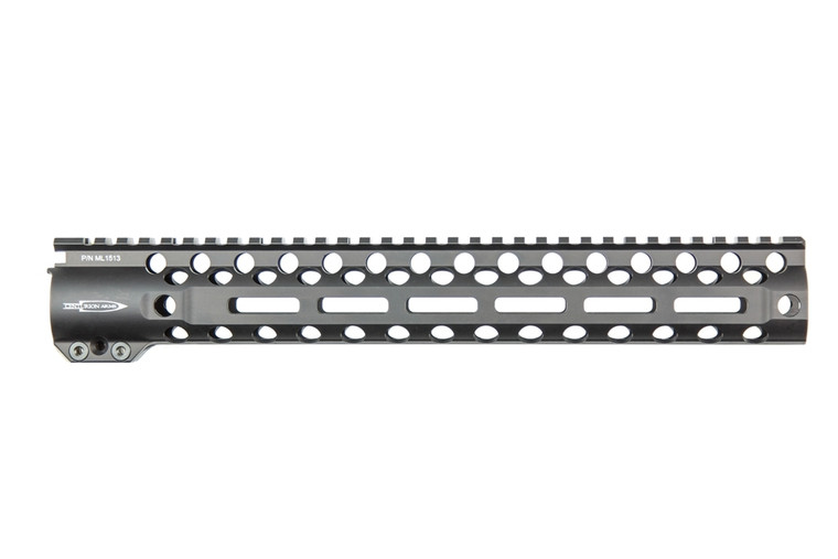 5.56 MLOK 13.5in- BLEM