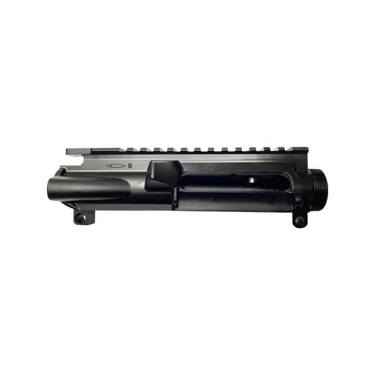 BattleAxe CM4 5.56 Forged Upper Receiver - (BLEM)