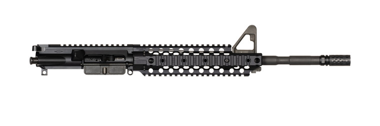 CM4 Complete 16in or 14.5in Lightweight CrMOV Midlength Upper with FSB