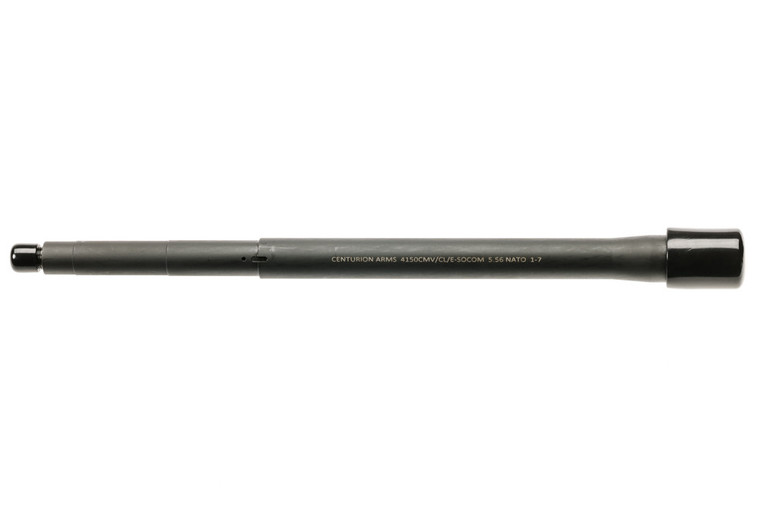 Enhanced SOCOM Hammer Forged Barrel, Midlength (14.5 inch)