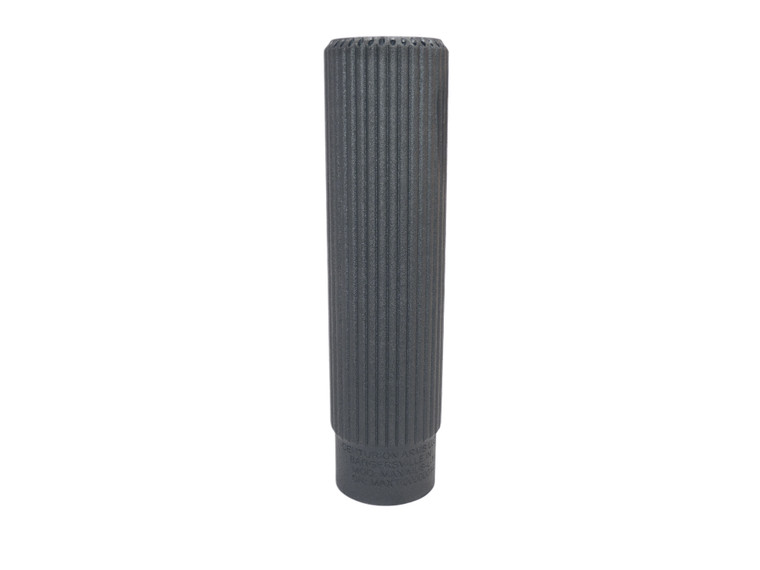 Centurion Arms MAXIMUS-L 5.56 Titanium Suppressor