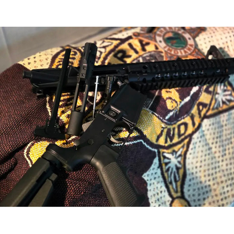 Centurion Arms - Law Enforcement, 2 Day Armorer Training Program, January  7-8, 2026,  $450