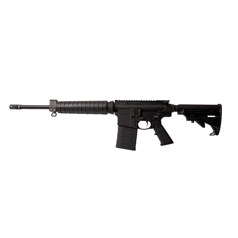 Smith & Wesson M&P®10 Sports Series