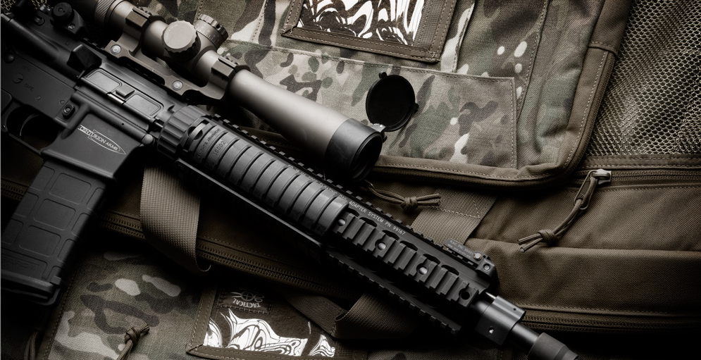 Centurion Arms rifles cta