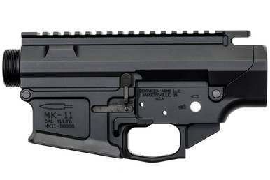 Mk11 7.62 Billet Upper/Lower Receiver Set | Centurion Arms