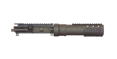 Centurion Arms Complete 8.5in 300BLK Upper w/ Gen 3 PRI Midlength