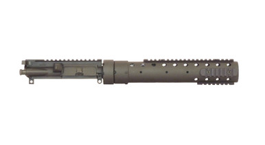 Centurion Arms Complete 8.5in 300BLK Upper w/ Gen 3 PRI Rifle