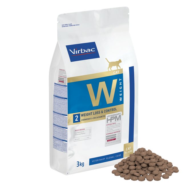 HPM Wet Pet Food Cats