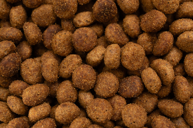 Veterinary HPM Dog Junior Special Medium