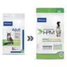 Veterinary HPM Adult With Salmon Neutered & Entire Cat