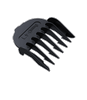 Remington HC-8017, HC-822, HC-920, & HC921 Replacement 1/4" Guide Comb