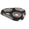 Remington Shavers SPR-AQ Replacement Rotary Foils and Blades For Remington Rotary Shaver Models AQ7, AQ-7A Only!