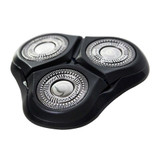 Remington Shavers SPR-XR14 Replacement Foils and Blades For Remington Rotary Shaver Models XR1430, XR1450, & XR1470 Only
