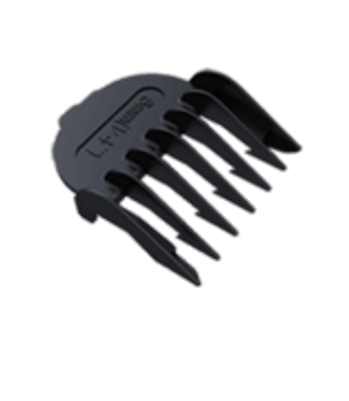 Remington HC-8017, HC-822, HC-920, & HC921 Replacement 1/4" Guide Comb