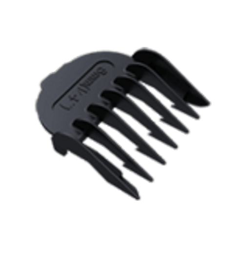 Remington HC70 Replacement 1/4" Guide Comb