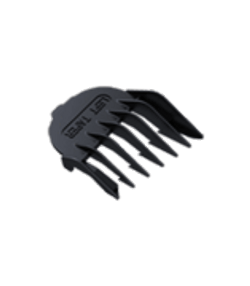 Remington HC-8017, HC-822,  HC-920, & HC921 Replacement Left Ear Guide Comb