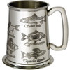 1pt Fish Tankard