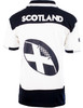 Gents S-S Ssg 2 Rugby Shirt White-Navy