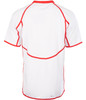 New Cooldry Rugby Shirt England White-Red