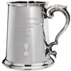 CELTIC F.C. 1971-72 Division One Champions 1pt Pewter Tankard