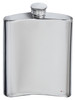 CELTIC F.C. 1981-82 Scottish Premiership Champions 6oz Pewter Hip Flask