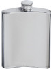 10oz Plain Flask *