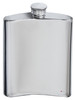 CELTIC F.C. 1966-67 Scottish Cup Final Winner 6oz Pewter Hip Flask