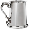 CELTIC F.C. 1950-51 Scottish Cup Final Winner 1pt Pewter Tankard