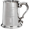 1pt Tankard FA Cup Winner Chelsea 2017-18