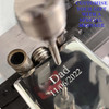 6oz Hip Flask Premier League Champions Liverpool 2019-20 6oz Hip Flask Premier League Champions Liverpool 2019-20