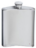 6oz Hip Flask Premier League Champions Manchester City 2022-23