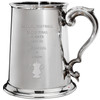 1pt Tankard FA Cup Winner Liverpool 2021–22