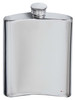 CELTIC F.C. 2024-25 Scottish Premiership Winners 6oz Pewter Hip Flask