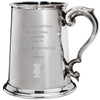 1pt Tankard FA Cup Winner Manchester United 1976-77