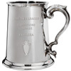 1pt Tankard Premier League Champions Chelsea 2004-05