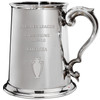 1pt Tankard Premier League Champions Chelsea 2009-10