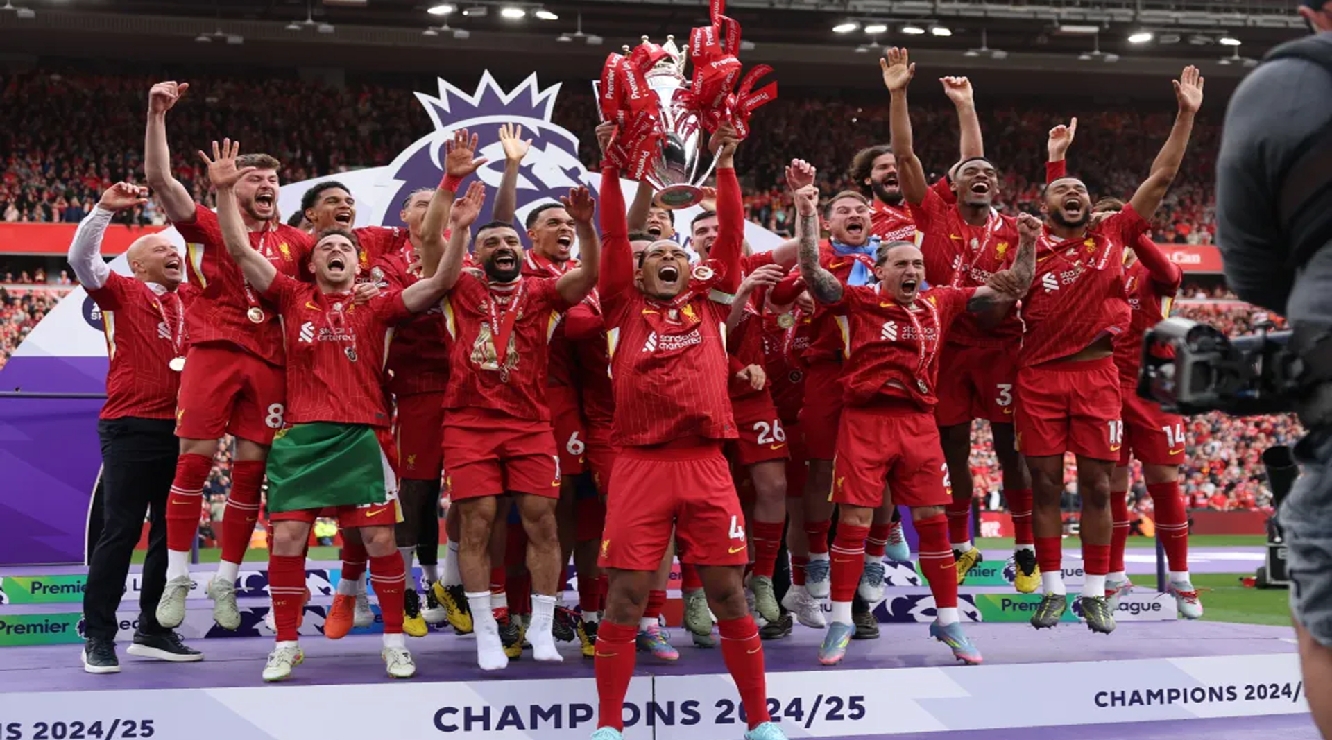 Premier League Gifts, Trophies & Sportswear UK  Premier League Gifts, Trophies & Sportswear UK