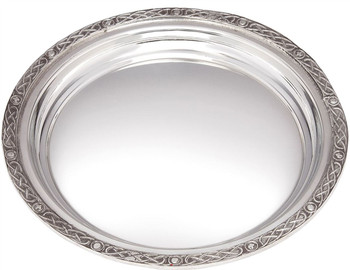 Medium Tray Gadroon Trim 240mm Medium Tray Gadroon Trim 240mm