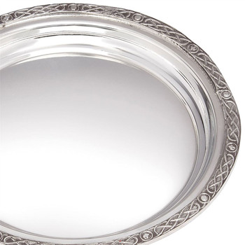 Medium Tray Gadroon Trim 240mm Medium Tray Gadroon Trim 240mm