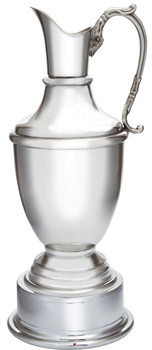 Medium Claret Jug Plinth Medium Claret Jug Plinth