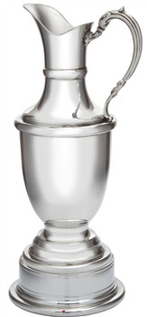 Small Claret Jug Plinth Small Claret Jug Plinth