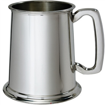 1pt Plain Tankard 1pt Plain Tankard