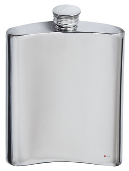 6oz Hip Flask FA Cup Winner Chelsea 2017-18 6oz Hip Flask FA Cup Winner Chelsea 2017-18