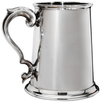 1pt Tankard Premier League Champions Manchester City 2022-23