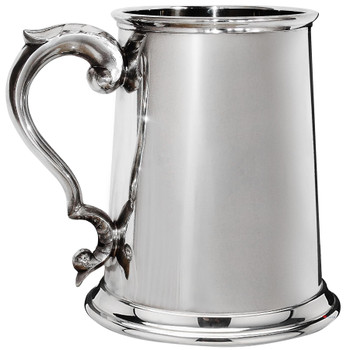 1pt Tankard FA Cup Winner Leicester City  2020–21 1pt Tankard FA Cup Winner Leicester City  2020–21