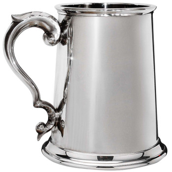 1pt Tankard FA Cup Winner Crystal Palace 2024-25 1pt Tankard FA Cup Winner Crystal Palace 2024-25