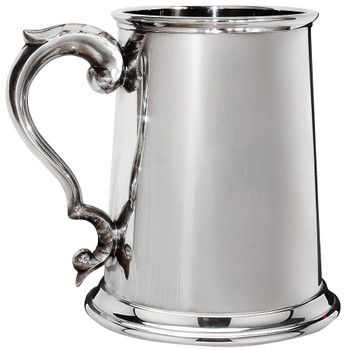 1pt Tankard English 1st Division Champion Everton 1984-85