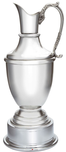 Medium Claret Jug Plinth