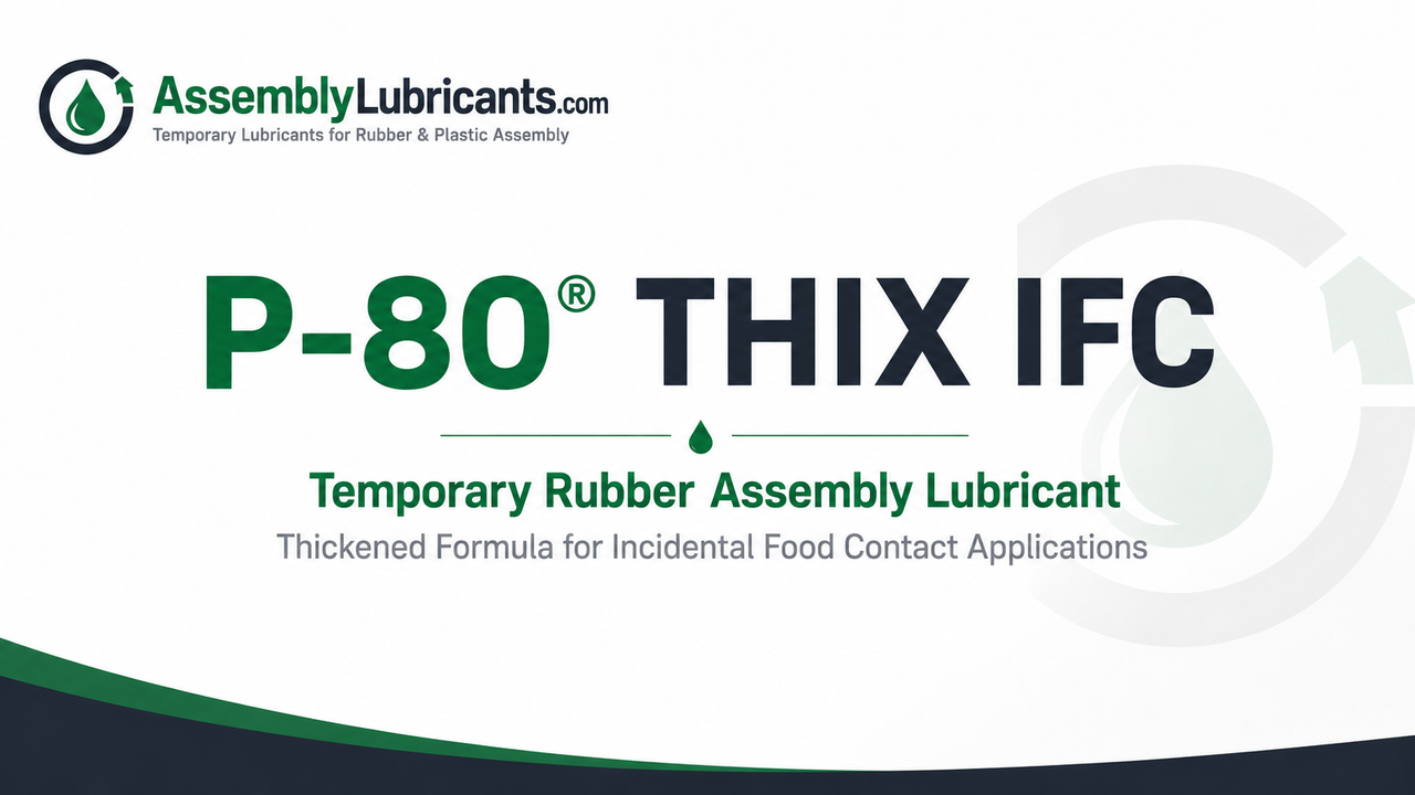 P-80 THIX IFC